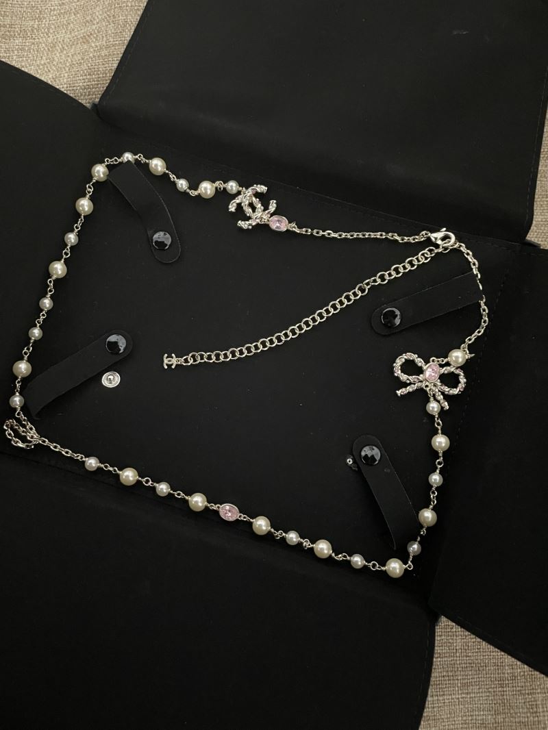 Chanel Necklaces